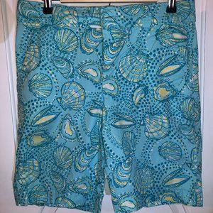 Lilly Pulitzer Shorts